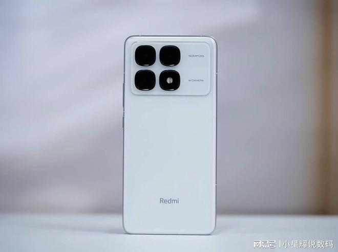 2024年公认“口碑最佳”的3款手机性能强拍照好用五年也不卡