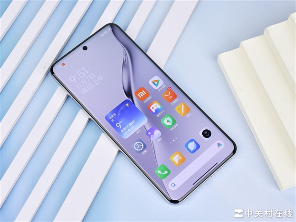 小米15Pro上手：2024年旗舰手机的标准答案(图6)