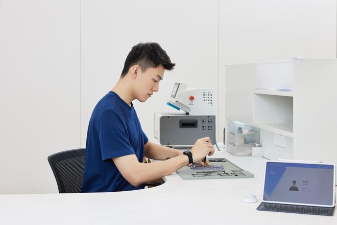 2025年华为服务日全新升级全品类享受优质服务(图2)