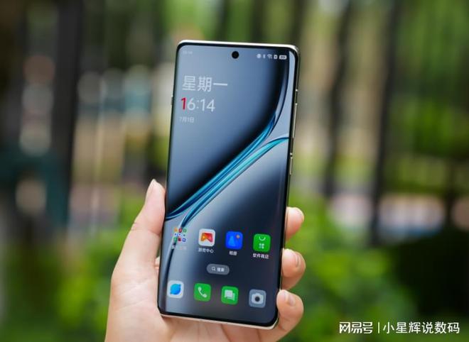2024“口碑最好”的3款手机16G+512G价格大跳水流畅再战五年(图7)