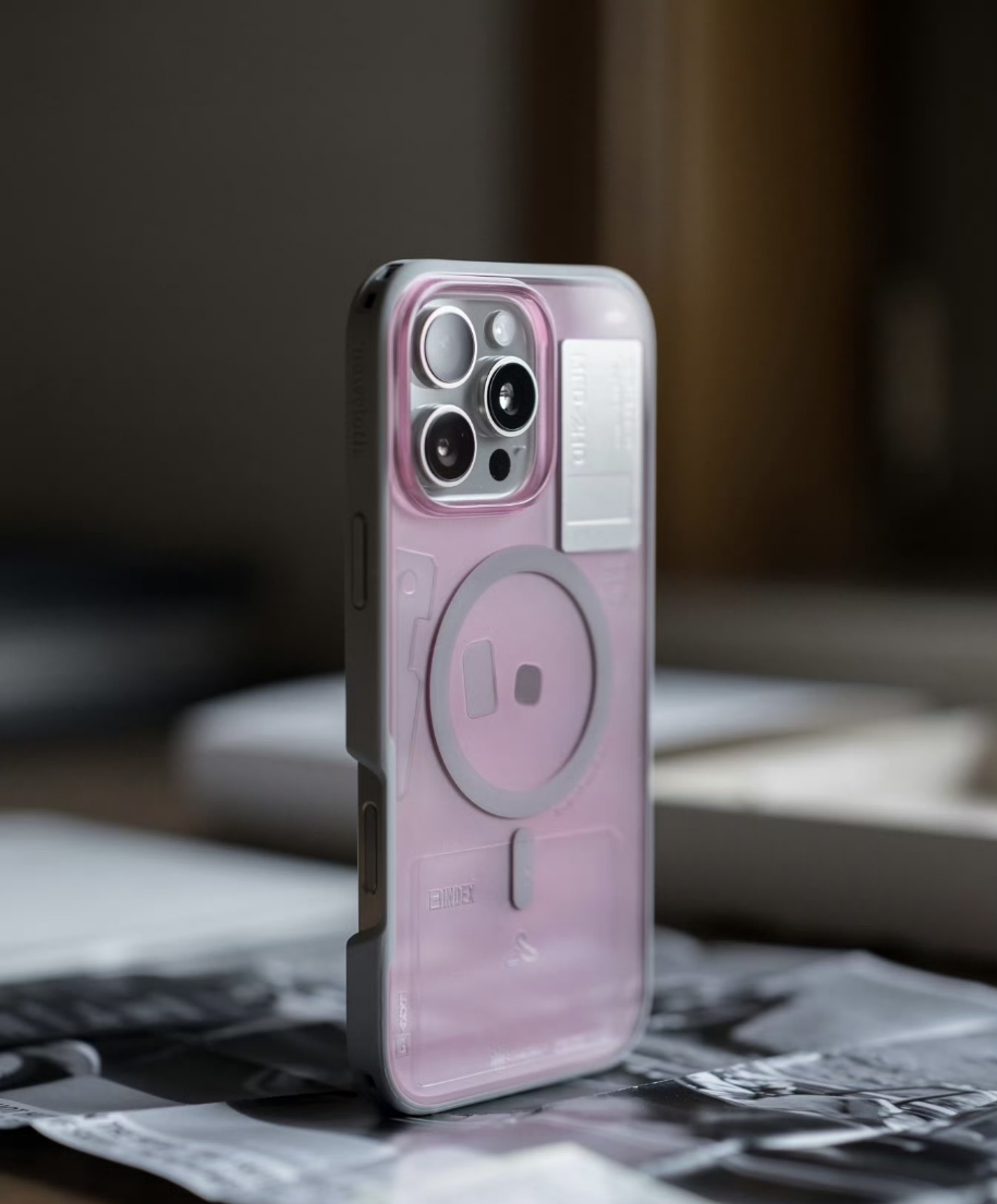 CES2025：newcloth开启双品牌运营以Evutec品牌入局全球高端手机配件(图4)