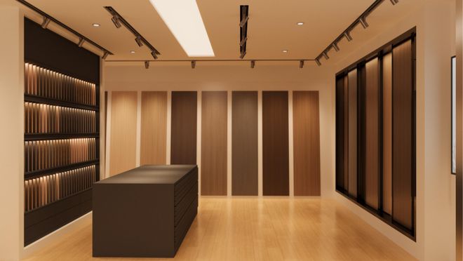 【林草价值网链】莫干山CMF研究中心：新设计、新材料、新工艺技术开启“家居美学”新纪元！(图10)