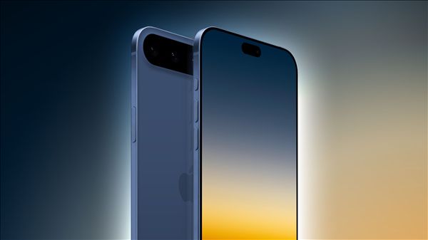 消灭iPhone刘海？苹果新专利来啦
