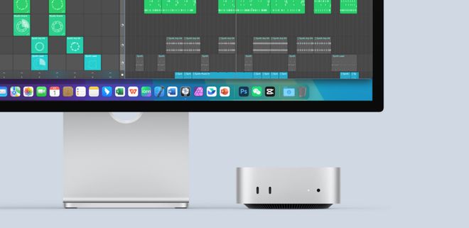 消灭iPhone刘海？苹果新专利来啦(图5)