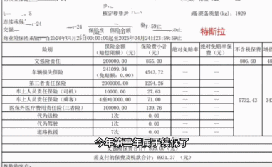 “省的油钱全被它割了韭菜”隐形消费打破新能源车省钱神话(图4)