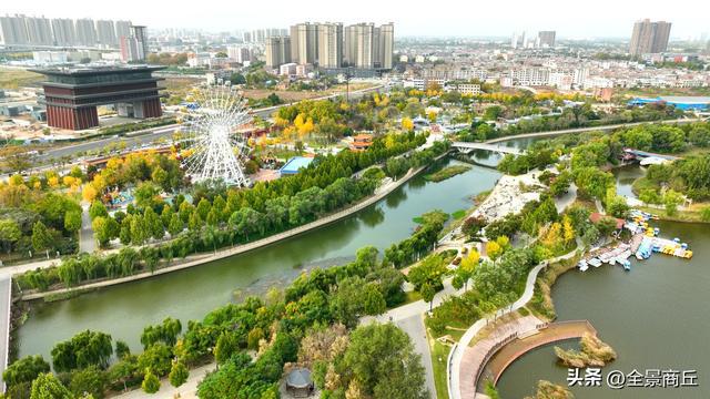 商丘2024年政府工作报告出炉2025年准备这样干