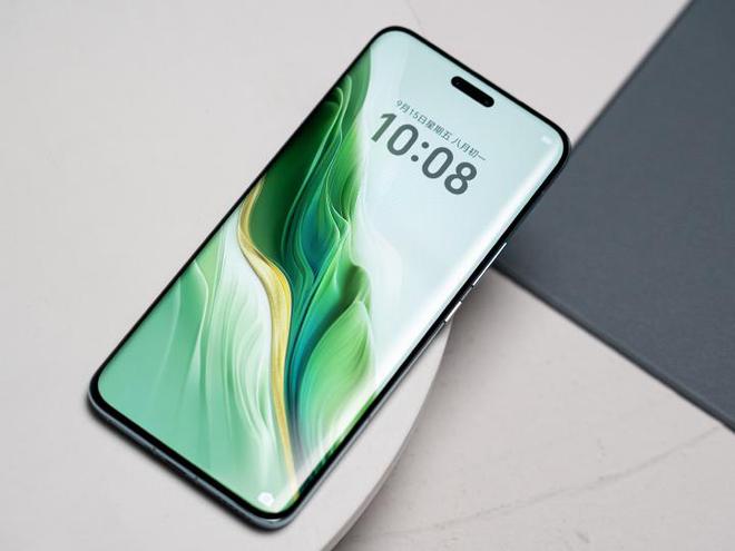 荣耀Magic6Pro全面评测(图4)
