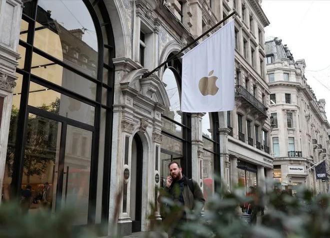 国产手机压力大增：苹果推出搭载AI的廉价iPhone以占领中端市场(图3)