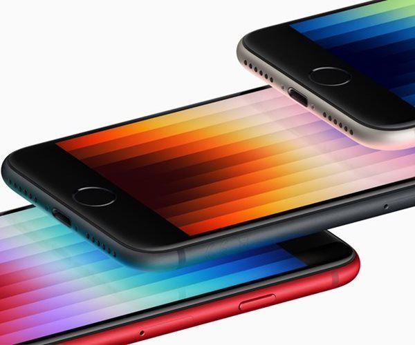 国产手机压力大增：苹果推出搭载AI的廉价iPhone以占领中端市场(图2)