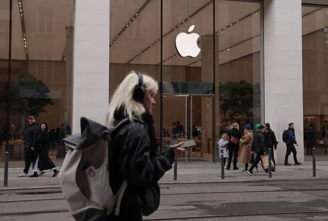国产手机压力大增：苹果推出搭载AI的廉价iPhone以占领中端市场(图5)