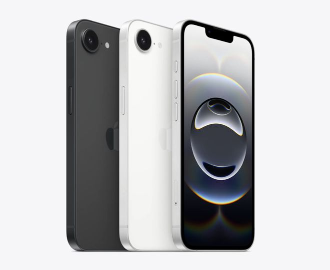 你们不买iPhone16e有的是人买！(图2)