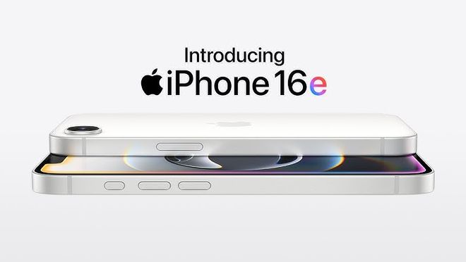 你们不买iPhone16e有的是人买！