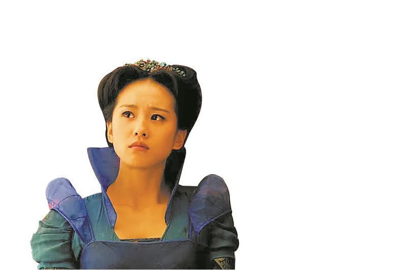 又因“花边”上热搜年近四十的“85花”还能打吗？