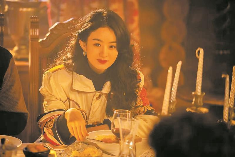 又因“花边”上热搜年近四十的“85花”还能打吗？(图5)