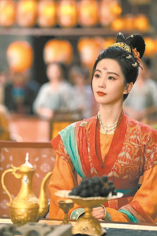 又因“花边”上热搜年近四十的“85花”还能打吗？(图8)