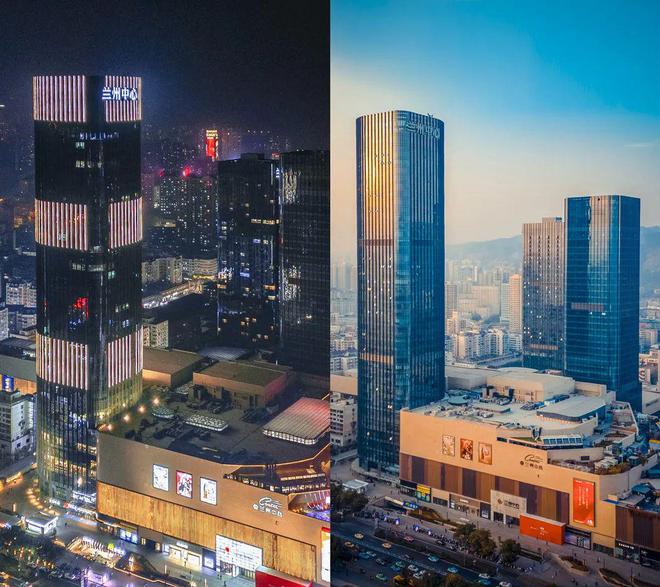 西北标杆商场又变了没想到还能这样调改！(图6)