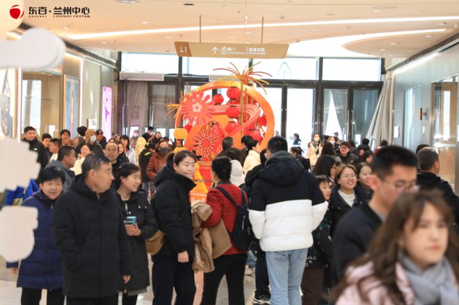 西北标杆商场又变了没想到还能这样调改！(图10)