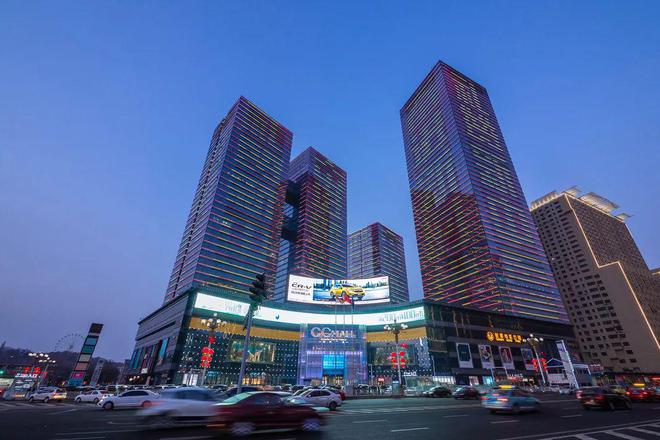 西北标杆商场又变了没想到还能这样调改！(图21)