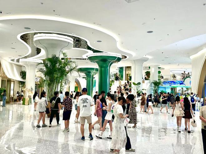西北标杆商场又变了没想到还能这样调改！(图24)
