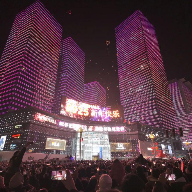 西北标杆商场又变了没想到还能这样调改！(图28)
