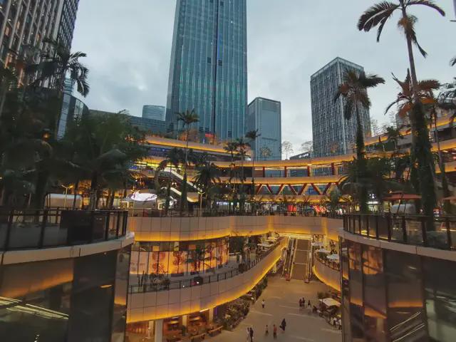 希音杀进全球前三助力广州打造“全球时尚策源地”(图2)