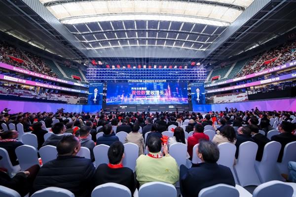 联想IDG三重优势锁定AI终端赛道：生态、技术、增长全面占先(图2)
