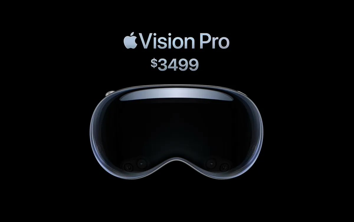 古尔曼：苹果2024年的重点集中VisionPro等可穿戴设备上而非iPhone手机