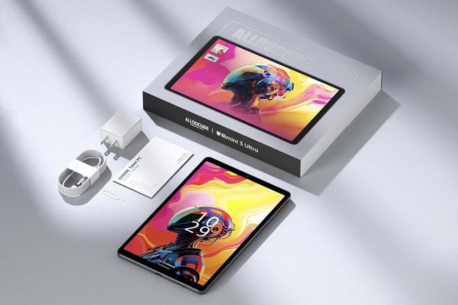 88寸游戏平板售价1799元！酷比魔方掌玩mini3Ultra值吗(图7)