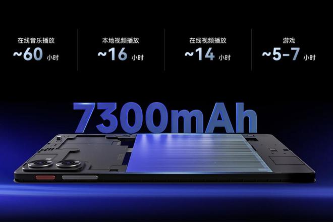 88寸游戏平板售价1799元！酷比魔方掌玩mini3Ultra值吗(图5)
