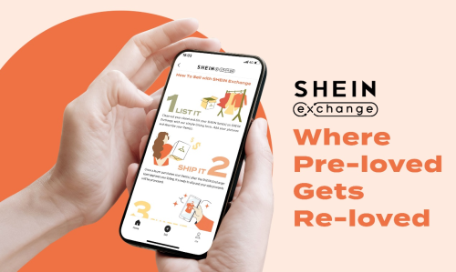 科技与绿色并行！SHEIN以科技力量推动时尚产业转型(图6)