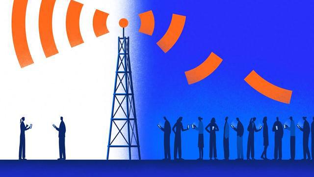 为什么大多数国家都在努力关闭2G网络？