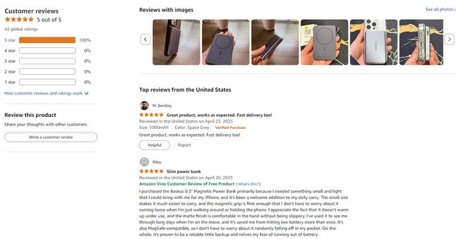 筑牢充电品质解构Baseus倍思伸缩线充电产品全球销量TOP1密码(图7)