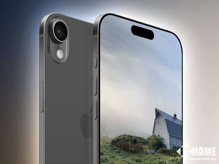 续航不够配件来凑iPhone17Air有充电壳