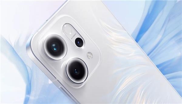 新品5月15日发布！宋雨琦与OPPOReno14系列同框演绎生命力美学(图4)