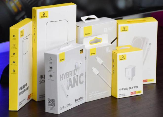 从小配件到大生意倍思、图拉斯等品牌冲进全球500强(图3)