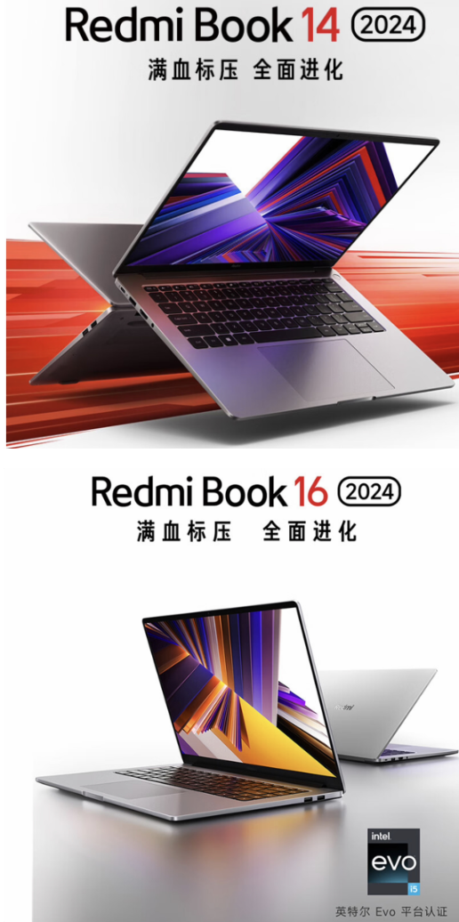 小米Redmi十周年全家桶：RedmiWatch4BookBuds发布！(图5)