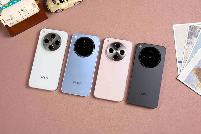 OPPOFindX8s：补贴助力超划算旗舰体验不再遥远！(图4)