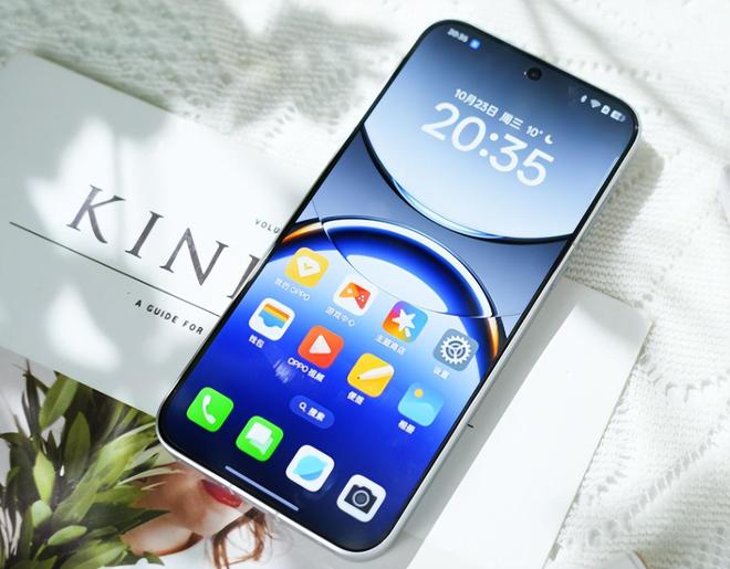 OPPOFindX8s：补贴助力超划算旗舰体验不再遥远！(图2)
