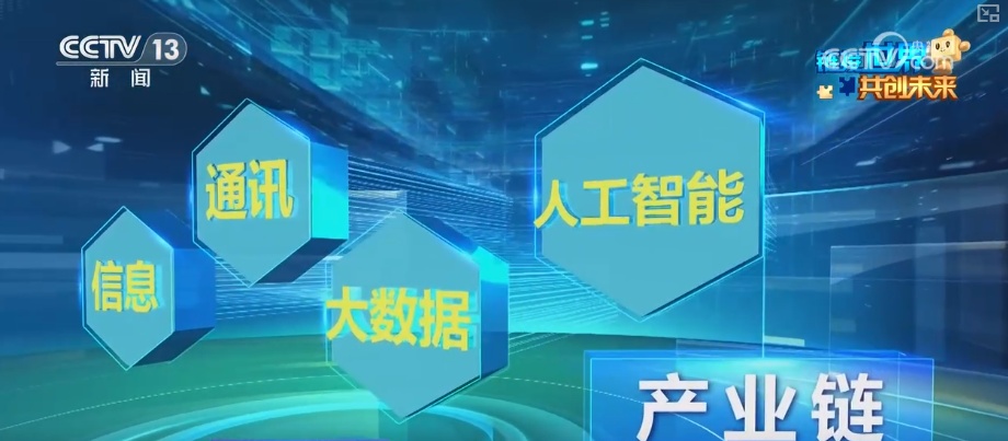 “链”里藏着大能量！一个产品带动一条生态链中国手机凭实力“破圈”圈粉(图5)
