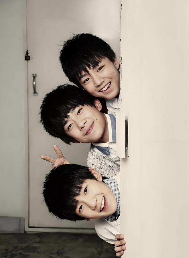 TFBOYS单飞8年：当年人气高的却走下坡最不起眼的却已高不可攀(图2)