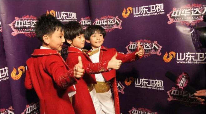 TFBOYS单飞8年：当年人气高的却走下坡最不起眼的却已高不可攀(图7)