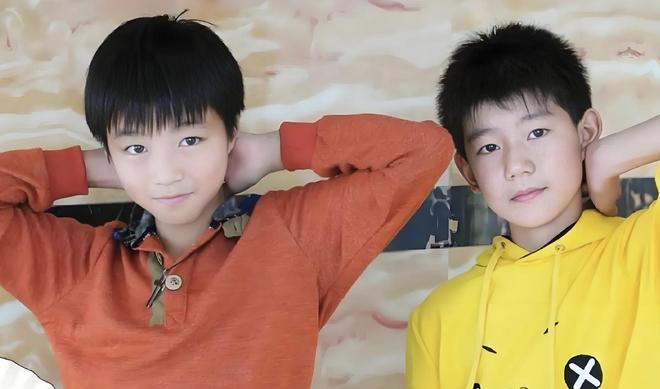 TFBOYS单飞8年：当年人气高的却走下坡最不起眼的却已高不可攀(图5)