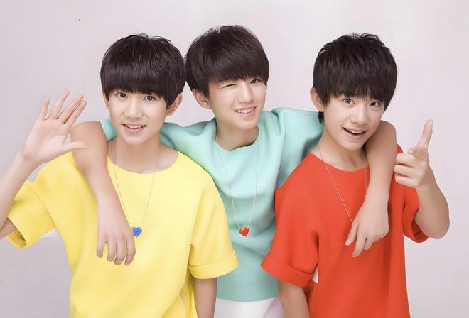 TFBOYS单飞8年：当年人气高的却走下坡最不起眼的却已高不可攀(图12)
