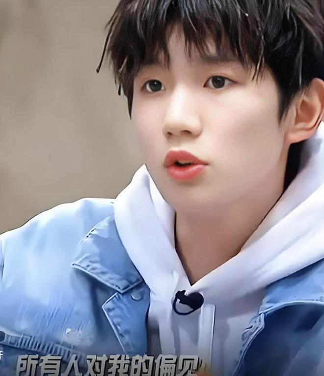 TFBOYS单飞8年：当年人气高的却走下坡最不起眼的却已高不可攀(图25)