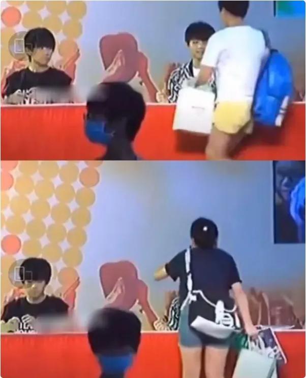 TFBOYS单飞8年：当年人气高的却走下坡最不起眼的却已高不可攀(图27)