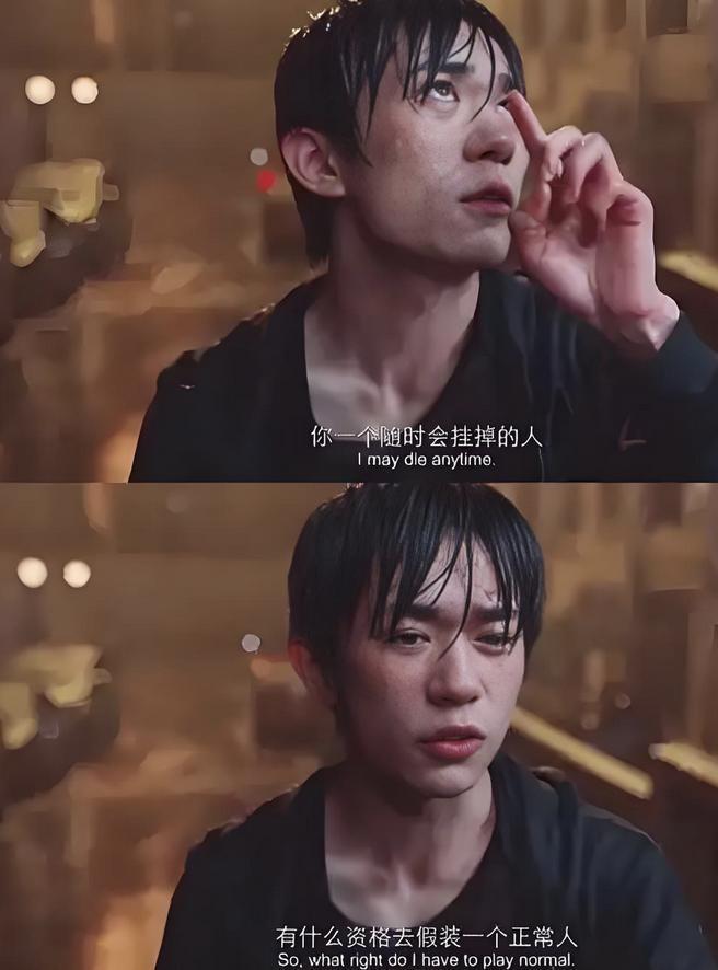 TFBOYS单飞8年：当年人气高的却走下坡最不起眼的却已高不可攀(图35)