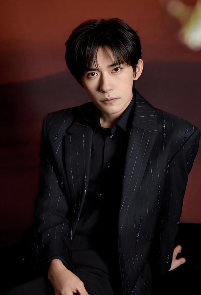 TFBOYS单飞8年：当年人气高的却走下坡最不起眼的却已高不可攀(图40)