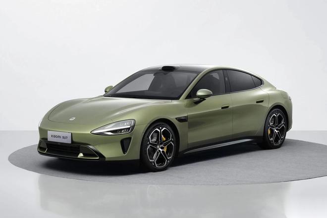 小米SU7被曝质量垫底车主集体退车！雷军：创业14年最难时刻(图4)