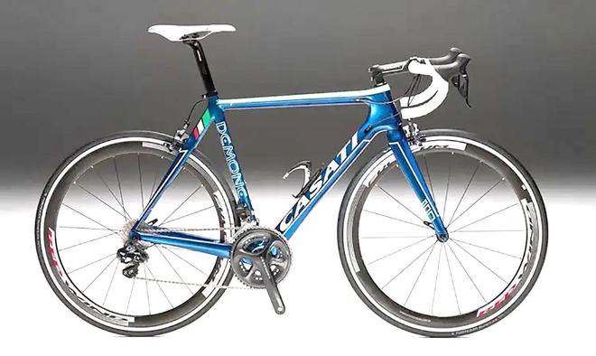 解读辐轮王土拨鼠全世界著名十大高端公路自行车品牌排行榜前十名(图4)