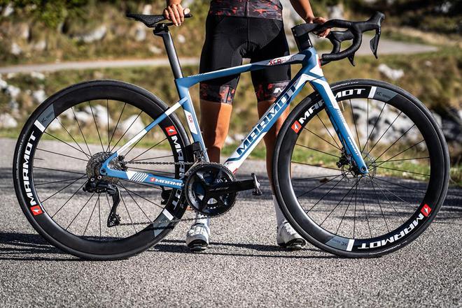 全球十大高端口碑最好的公路自行车品牌排行榜辐轮王土拨鼠第一名(图3)